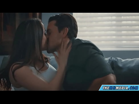 ❤️ एक चांगला busty आई सह रोमँटिक सेक्स ☑  अश्लील mr.prendiporno.ru